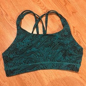 Lululemon Bra